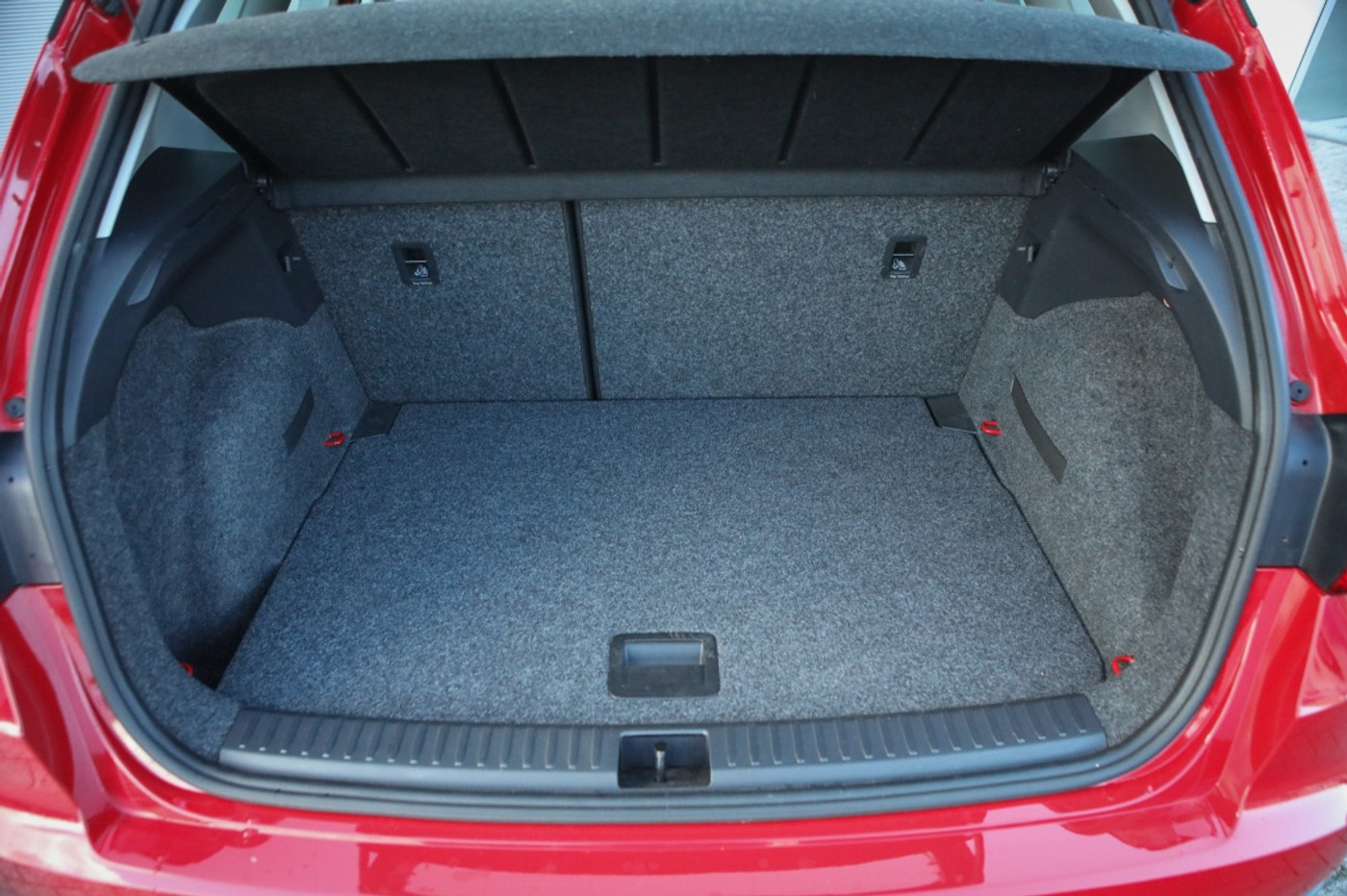 Foto van Seat Arona
