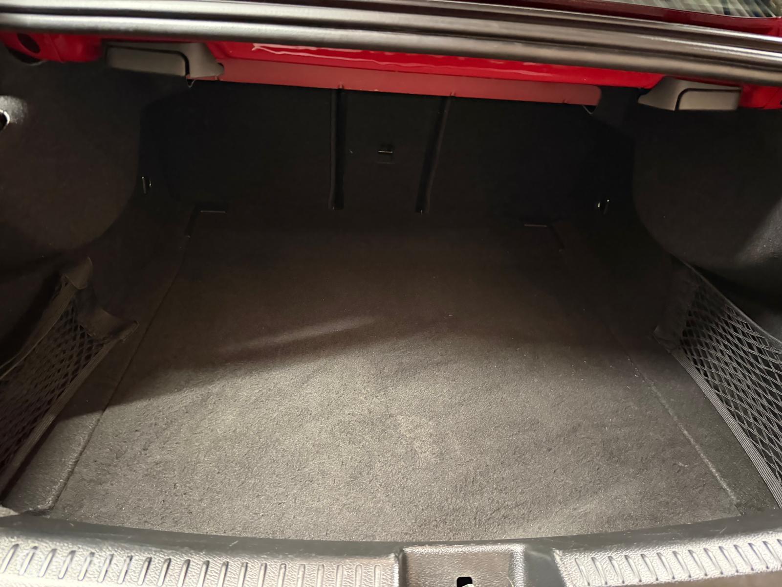 Foto van Mercedes-Benz Cla 180