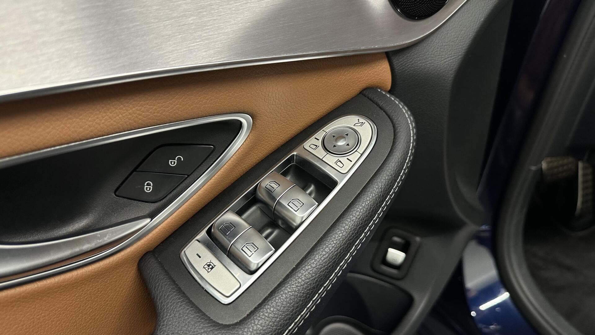 Foto van Mercedes-Benz C-klasse Estate
