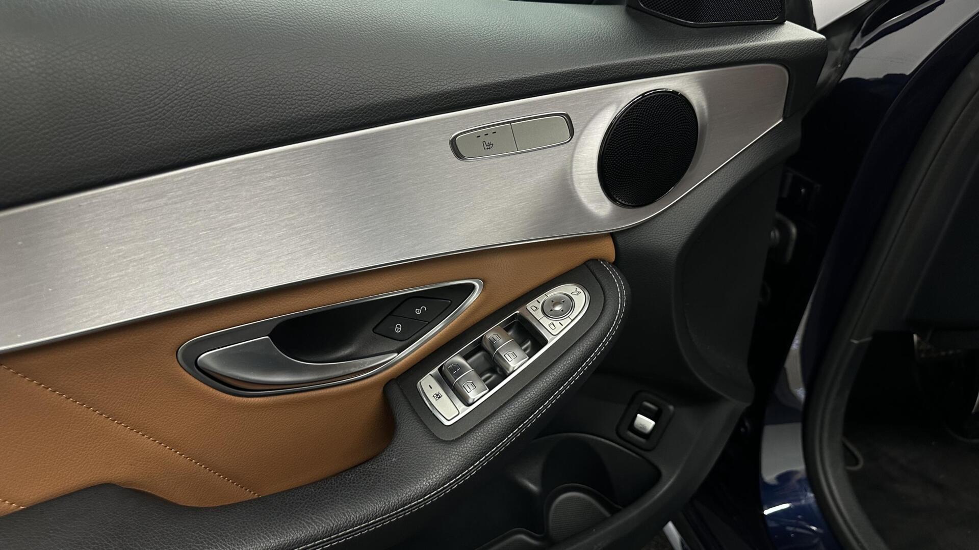 Foto van Mercedes-Benz C-klasse Estate