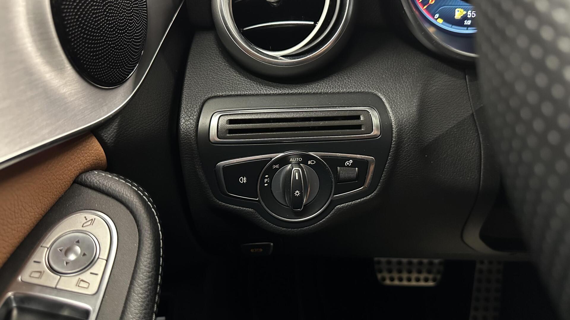 Foto van Mercedes-Benz C-klasse Estate