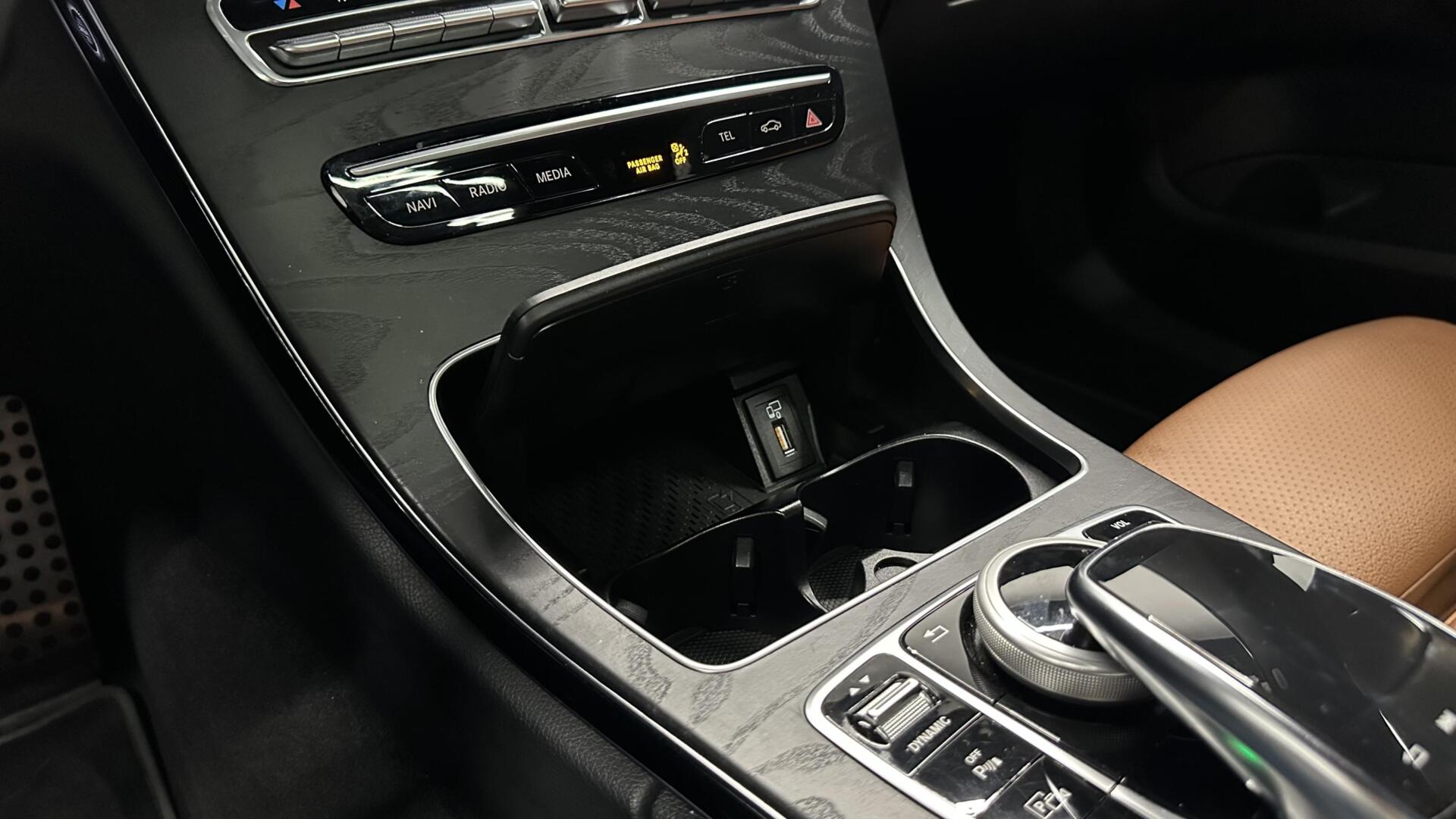 Foto van Mercedes-Benz C-klasse Estate