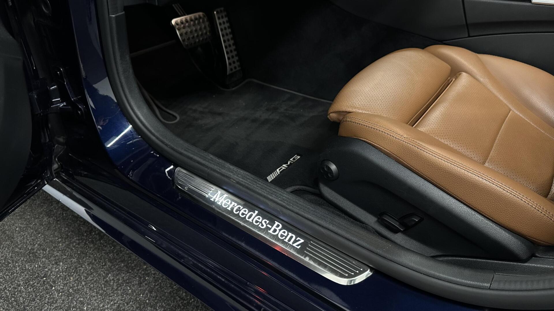 Foto van Mercedes-Benz C-klasse Estate