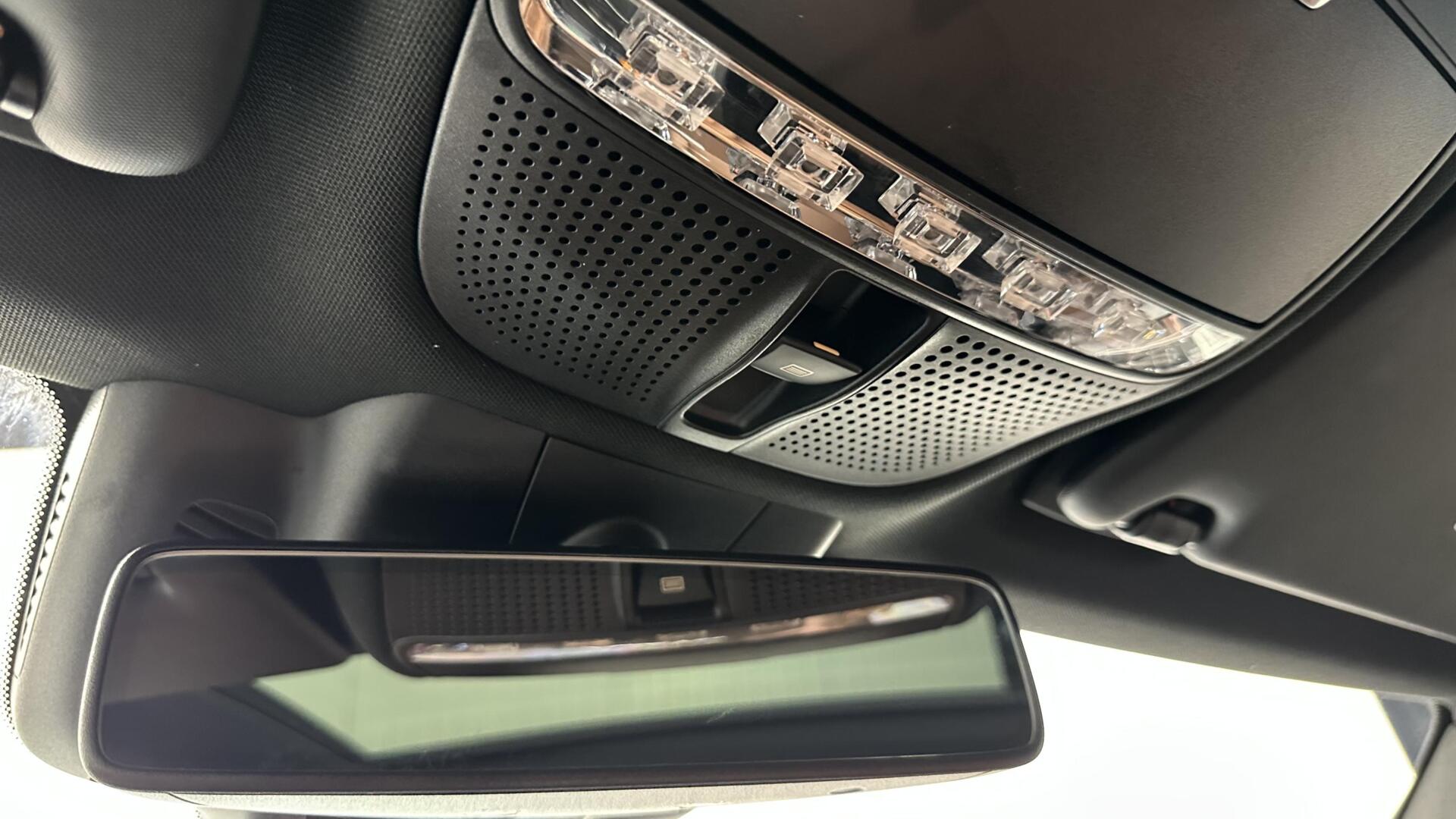 Foto van Mercedes-Benz C-klasse Estate
