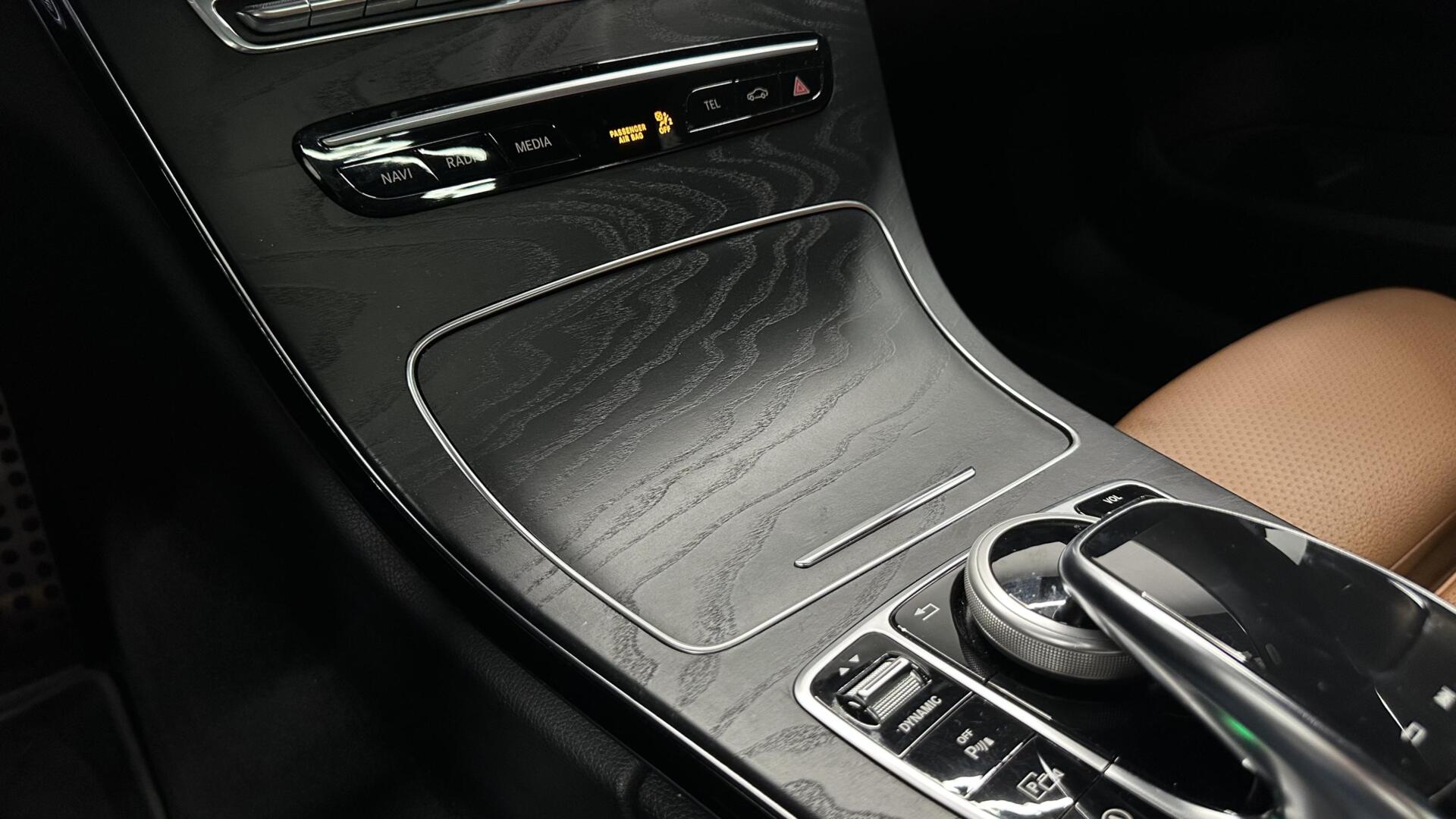 Foto van Mercedes-Benz C-klasse Estate