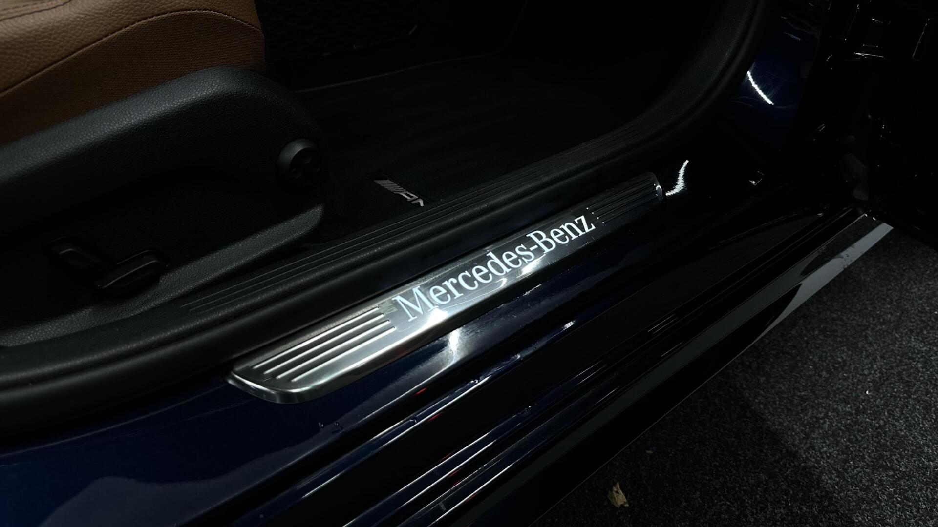 Foto van Mercedes-Benz C-klasse Estate