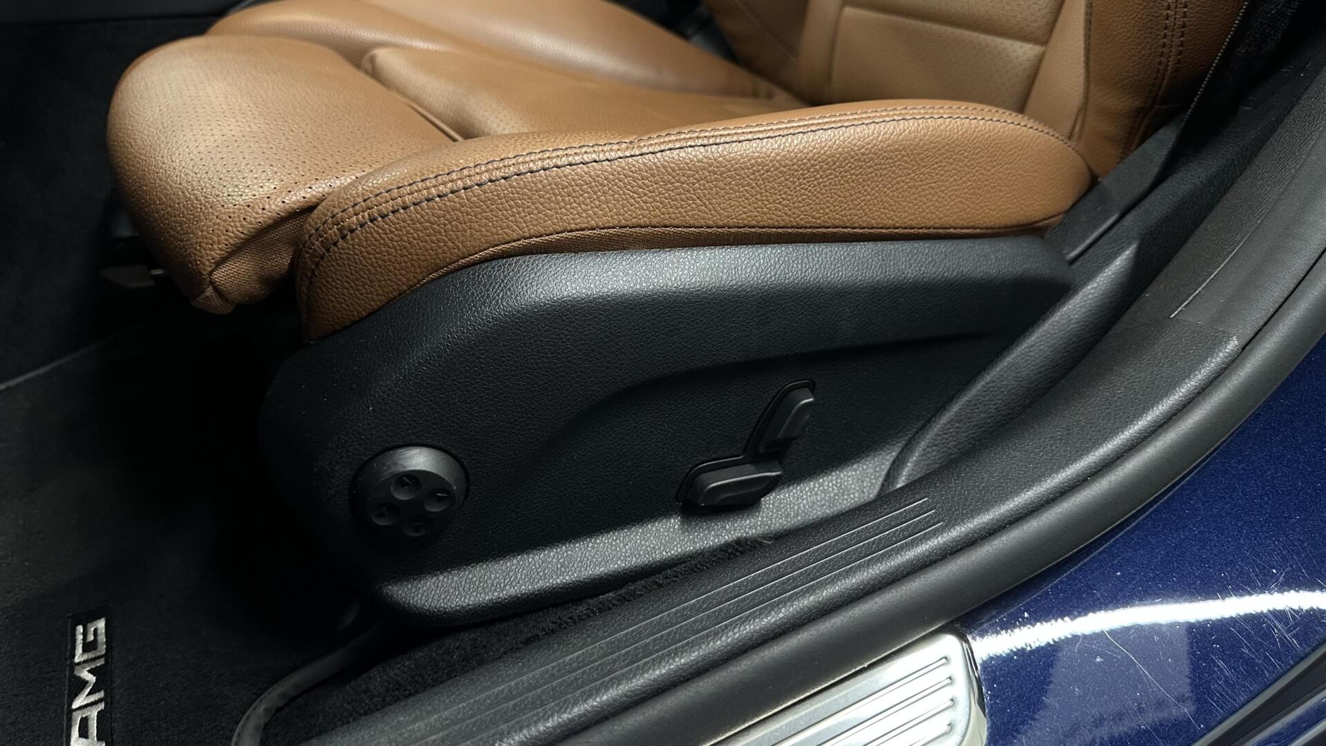 Foto van Mercedes-Benz C-klasse Estate