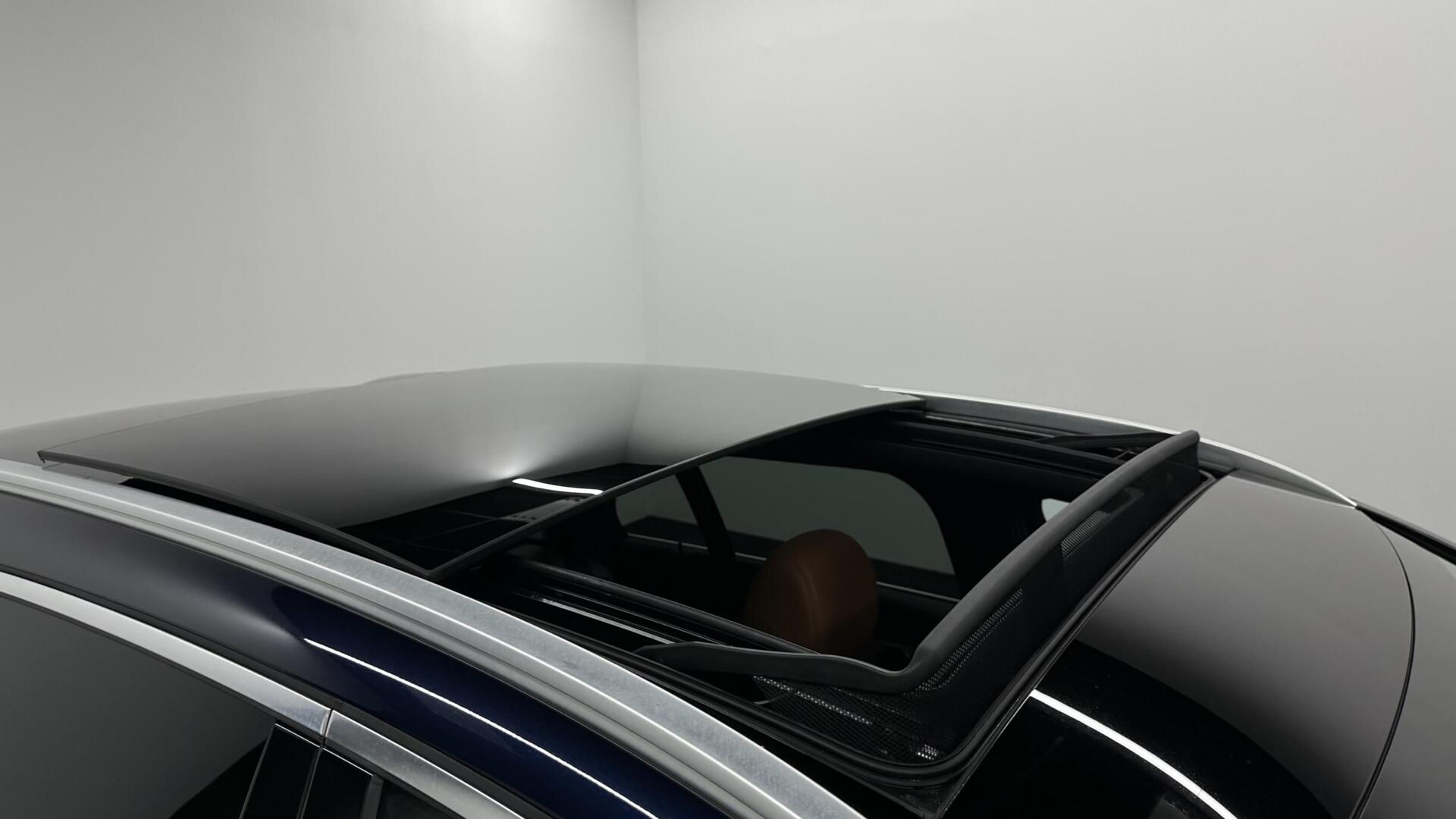 Foto van Mercedes-Benz C-klasse Estate