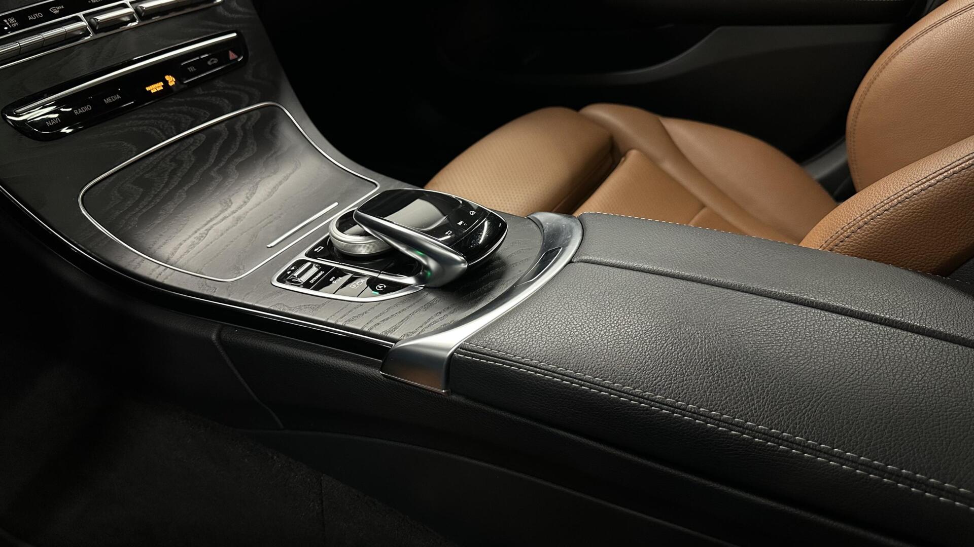 Foto van Mercedes-Benz C-klasse Estate