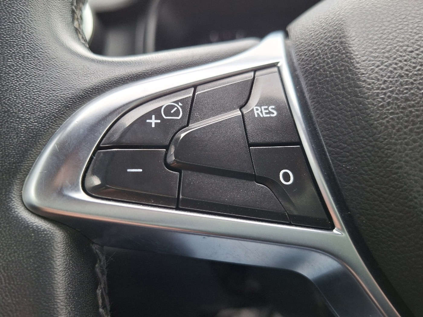 Foto van Dacia Duster