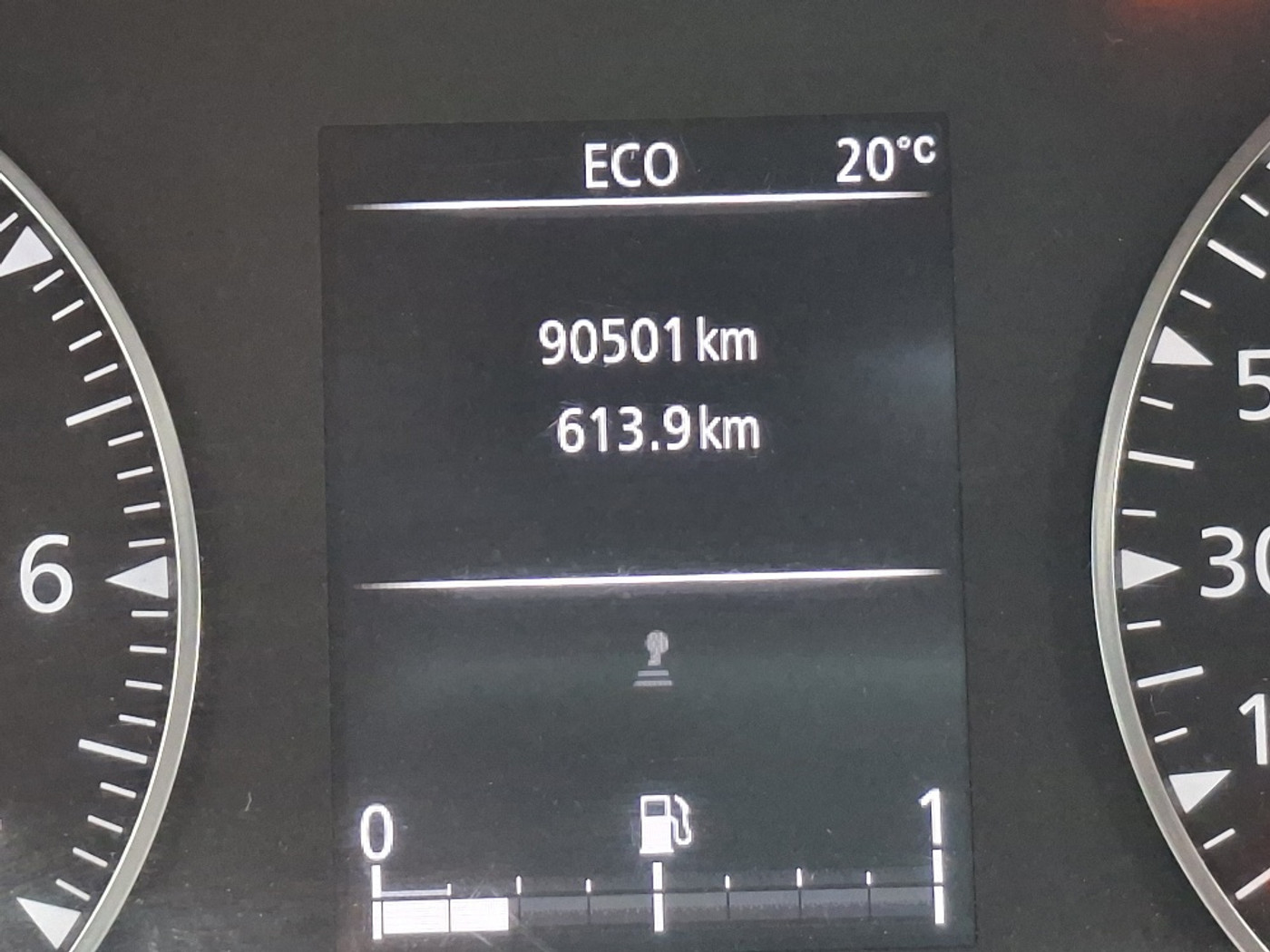 Foto van Dacia Duster