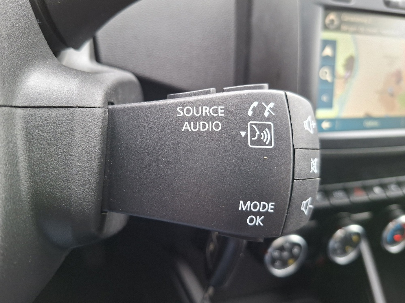 Foto van Dacia Duster