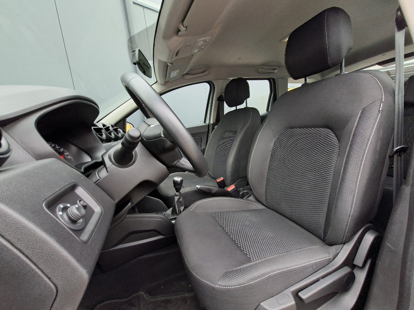 Foto van Dacia Duster