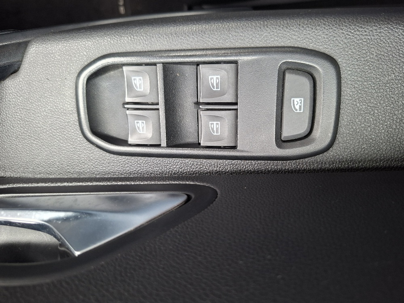 Foto van Dacia Duster