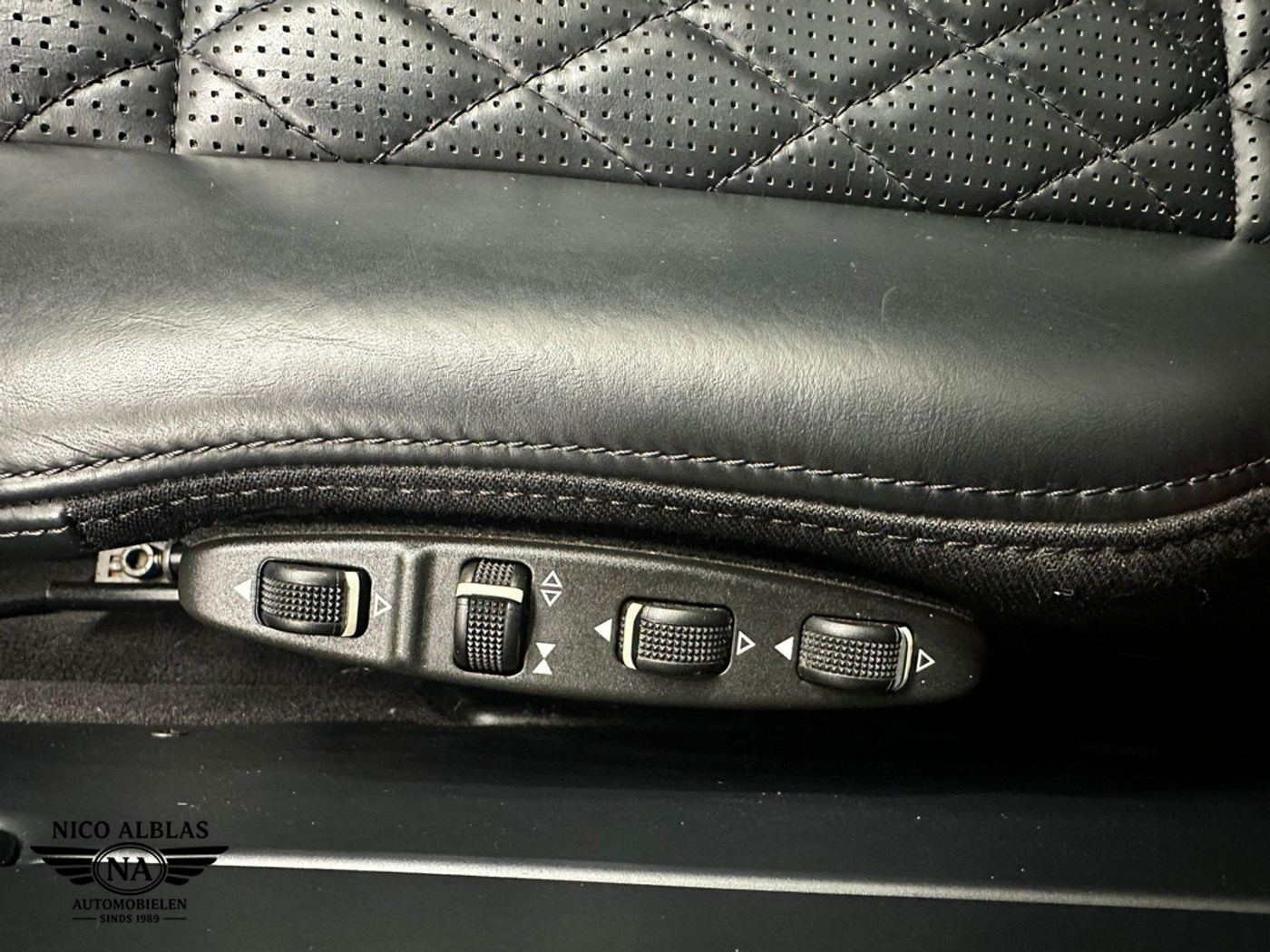 Foto van Mercedes-Benz G 63 AMG