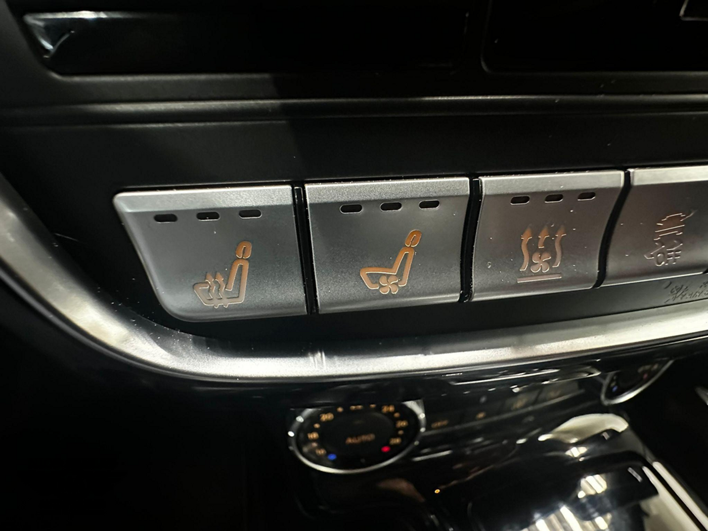 Foto van Mercedes-Benz G 63 AMG