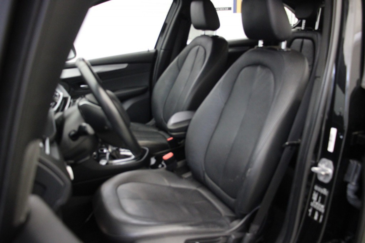 Foto van BMW 218i Active Tourer