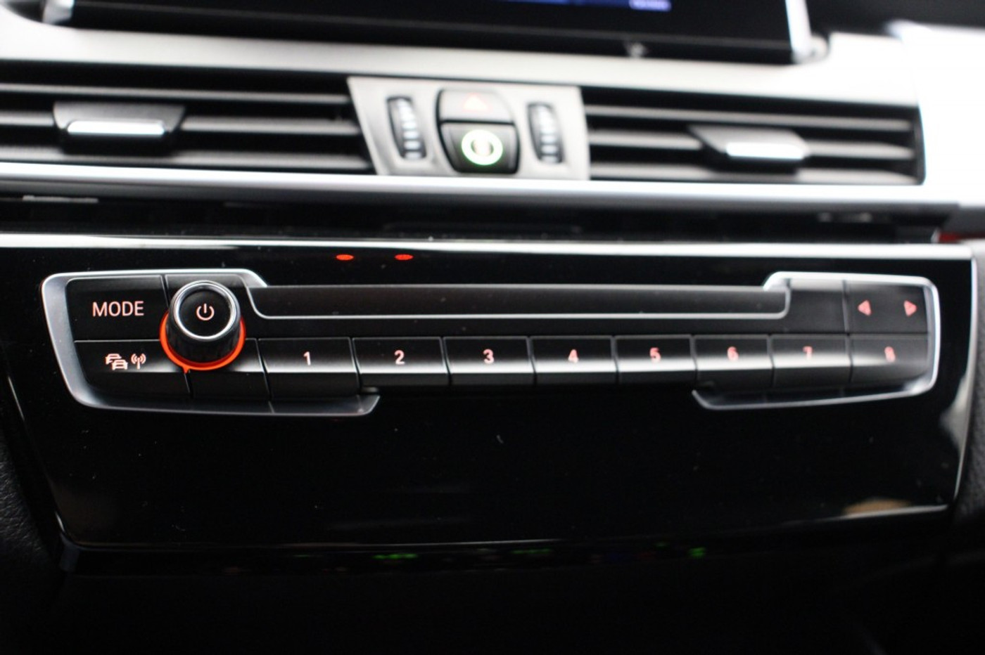 Foto van BMW 218i Active Tourer