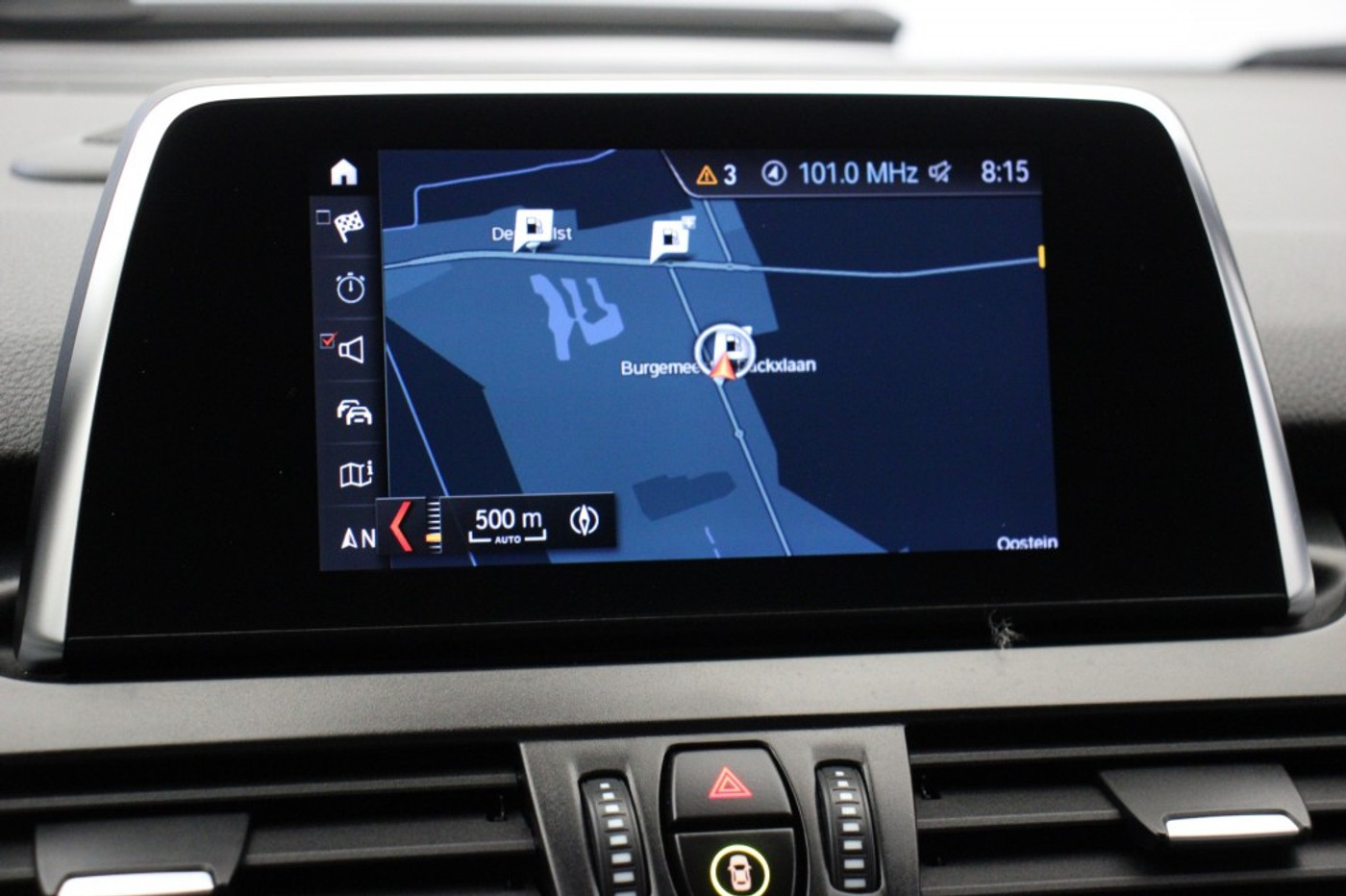 Foto van BMW 218i Active Tourer