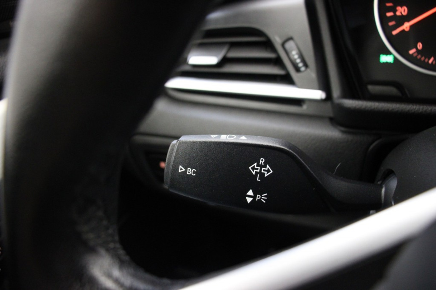 Foto van BMW 218i Active Tourer