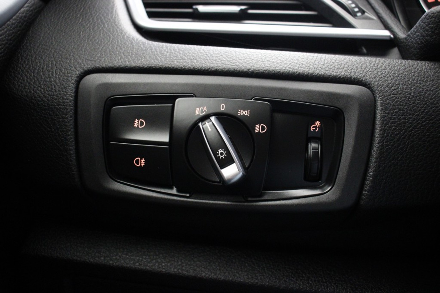 Foto van BMW 218i Active Tourer