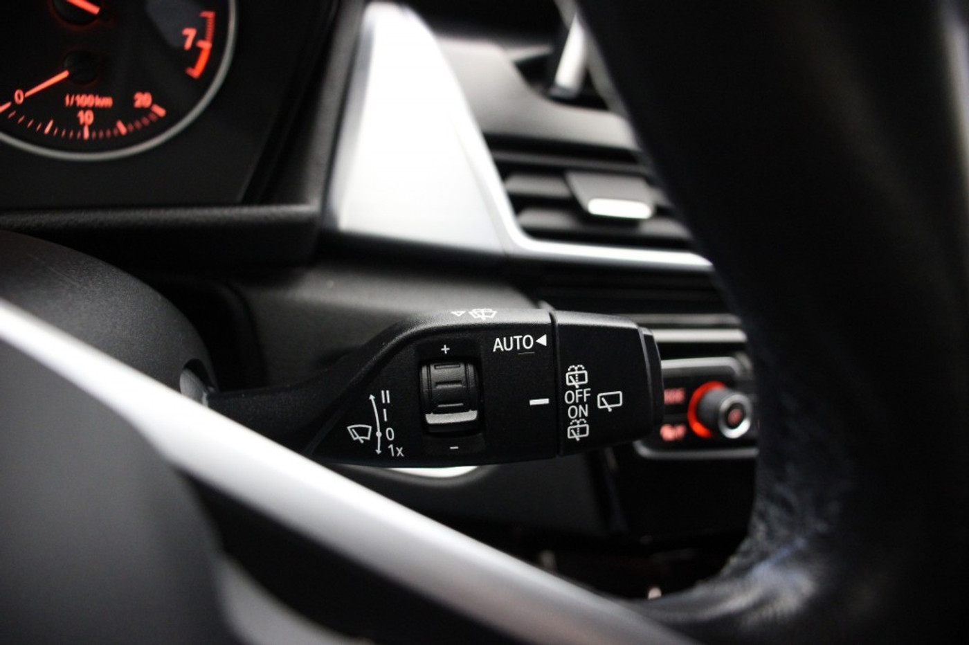 Foto van BMW 218i Active Tourer
