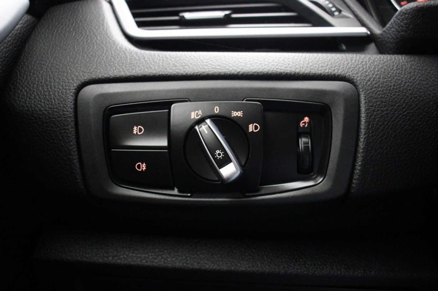 Foto van BMW 218i Active Tourer