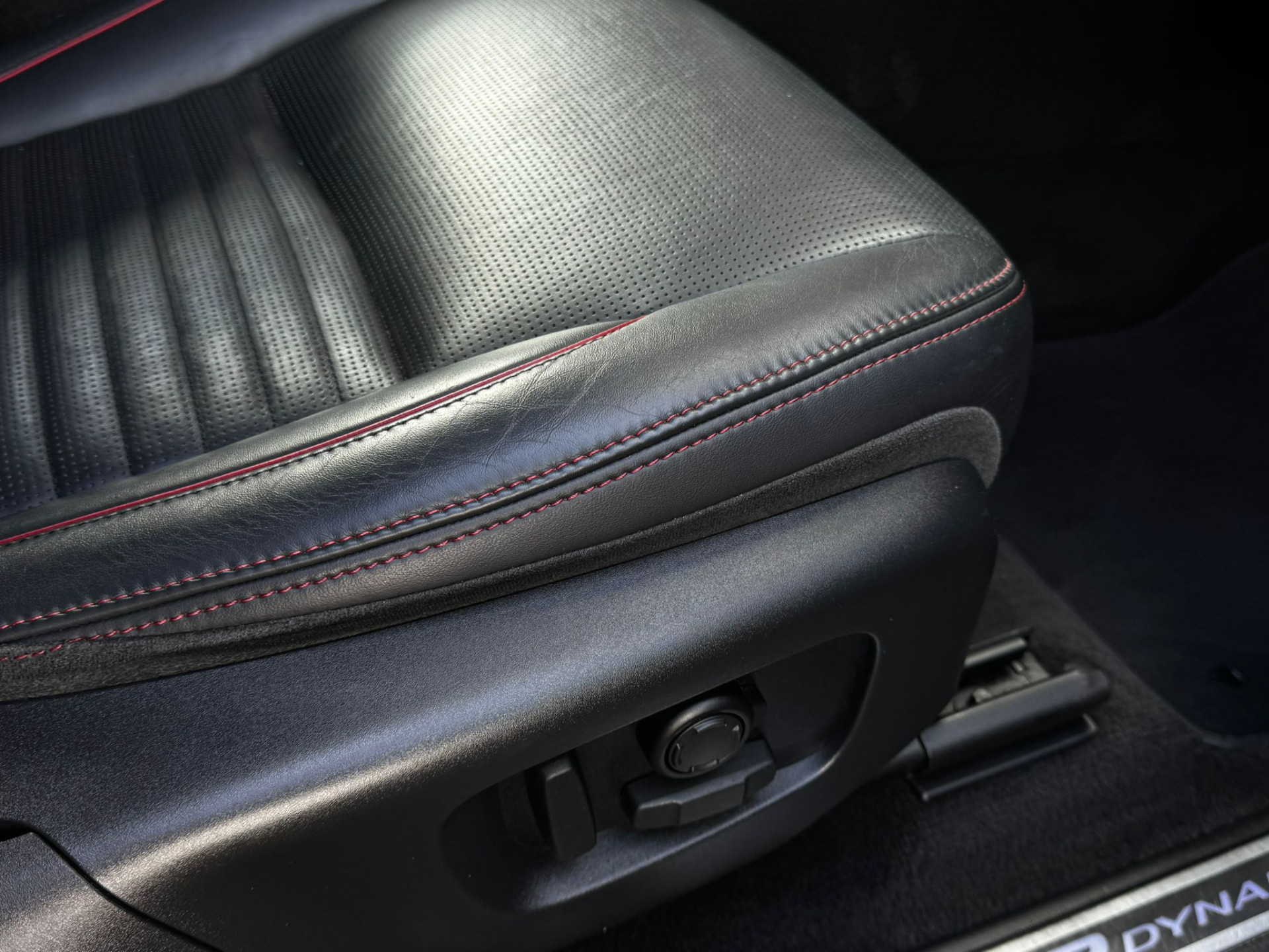 Foto van Land Rover Discovery Sport