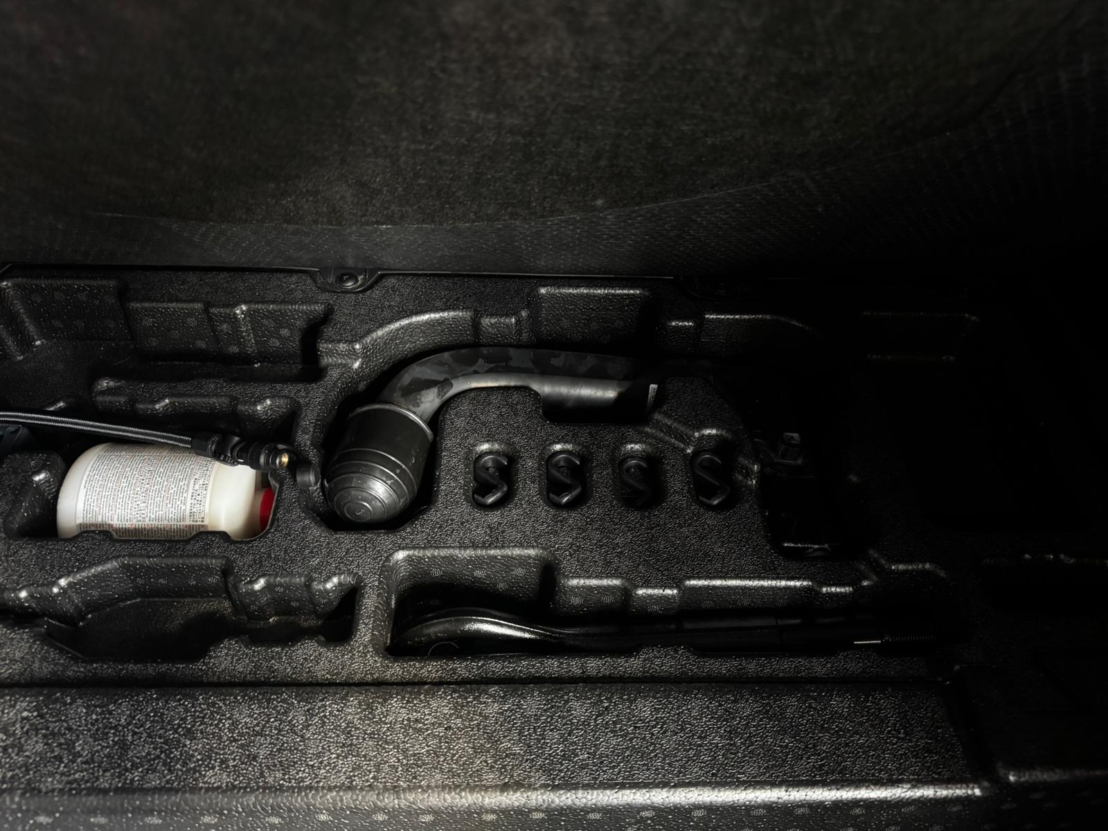 Foto van Land Rover Discovery Sport