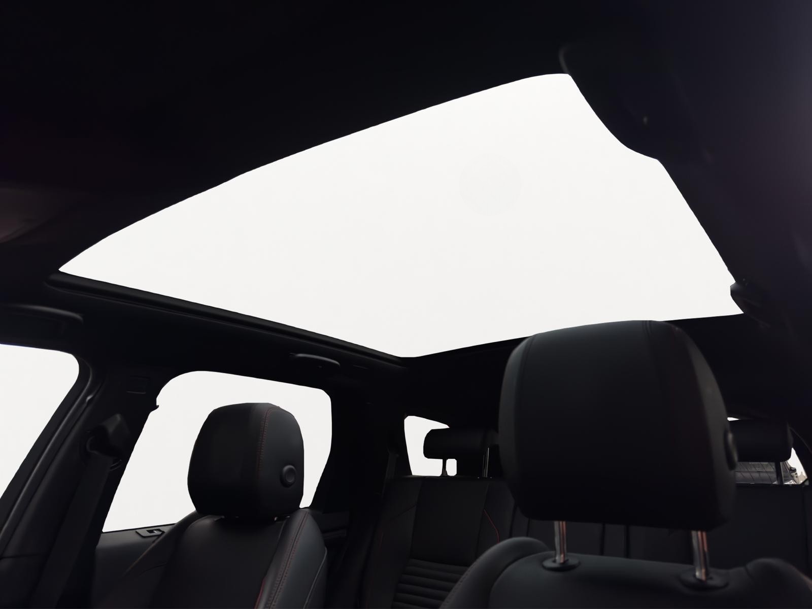 Foto van Land Rover Discovery Sport