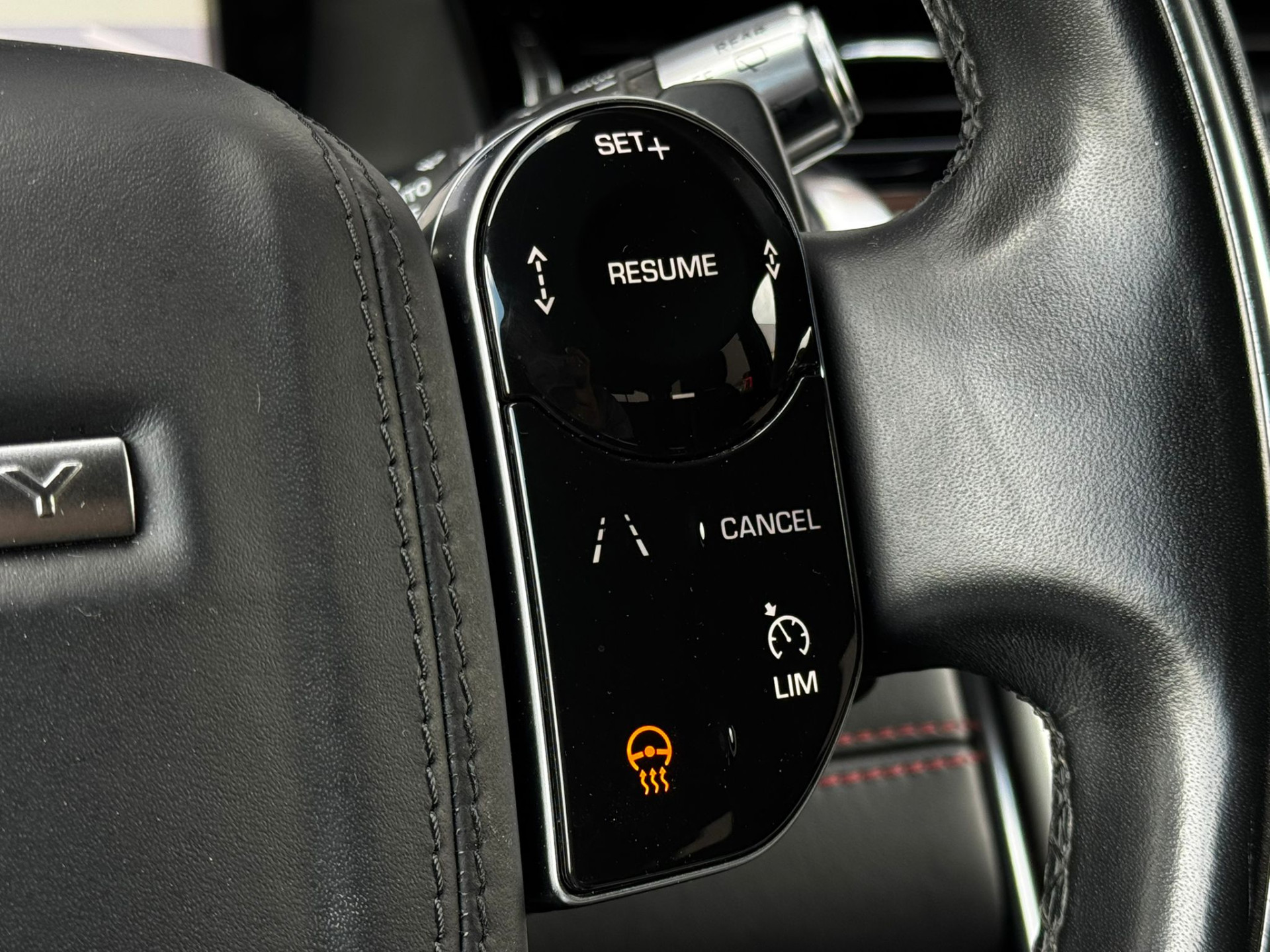 Foto van Land Rover Discovery Sport