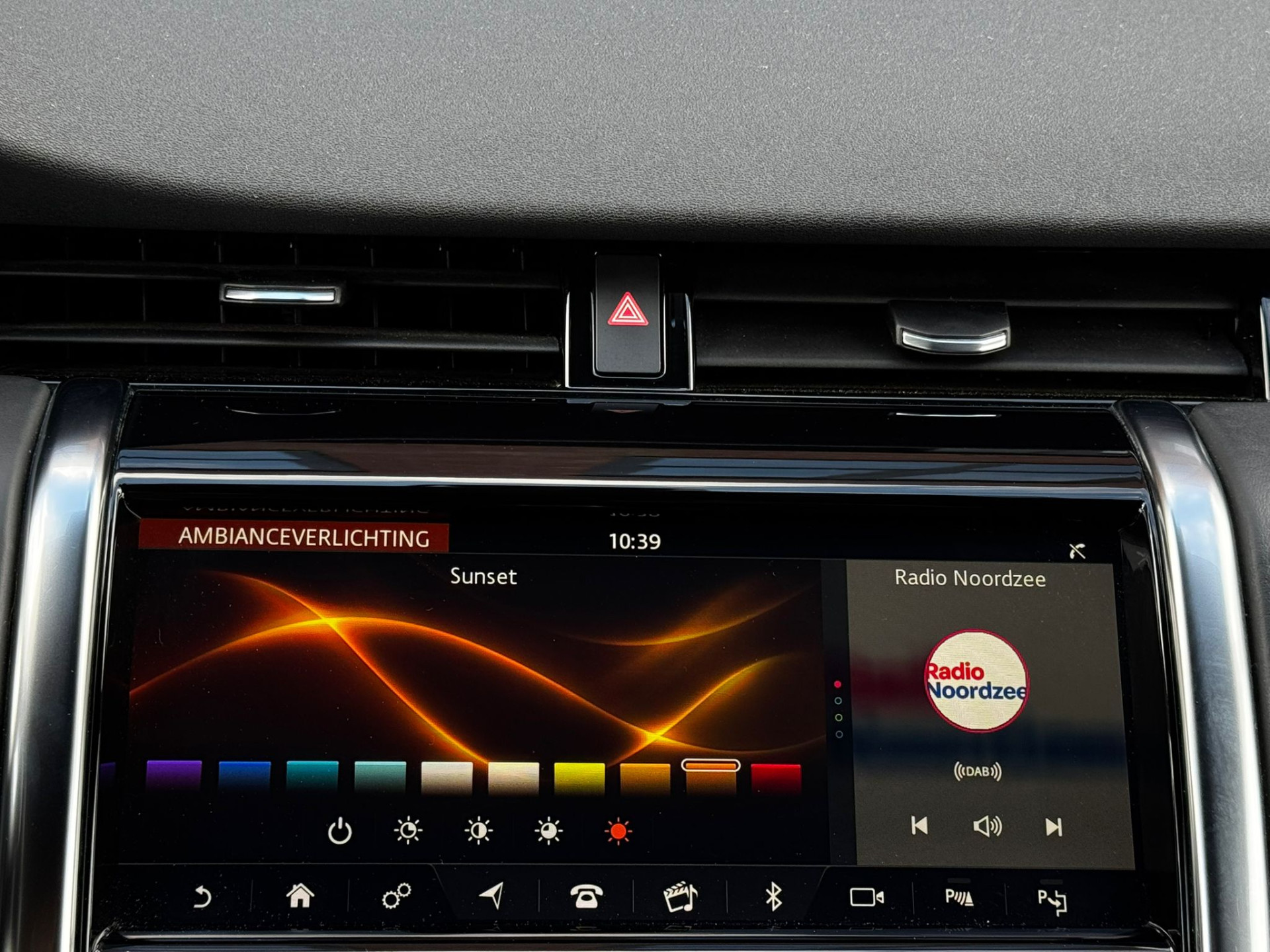 Foto van Land Rover Discovery Sport