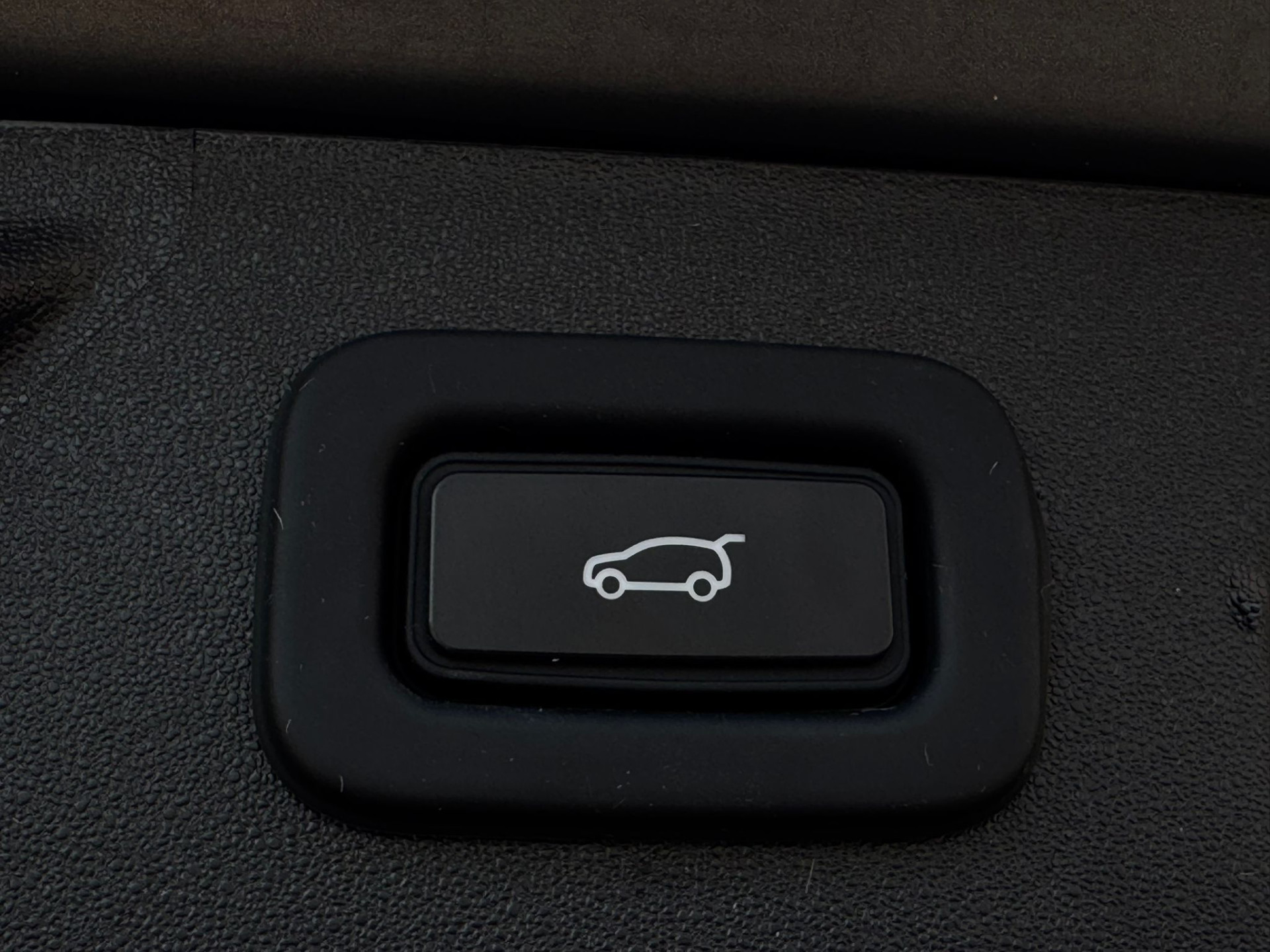 Foto van Land Rover Discovery Sport