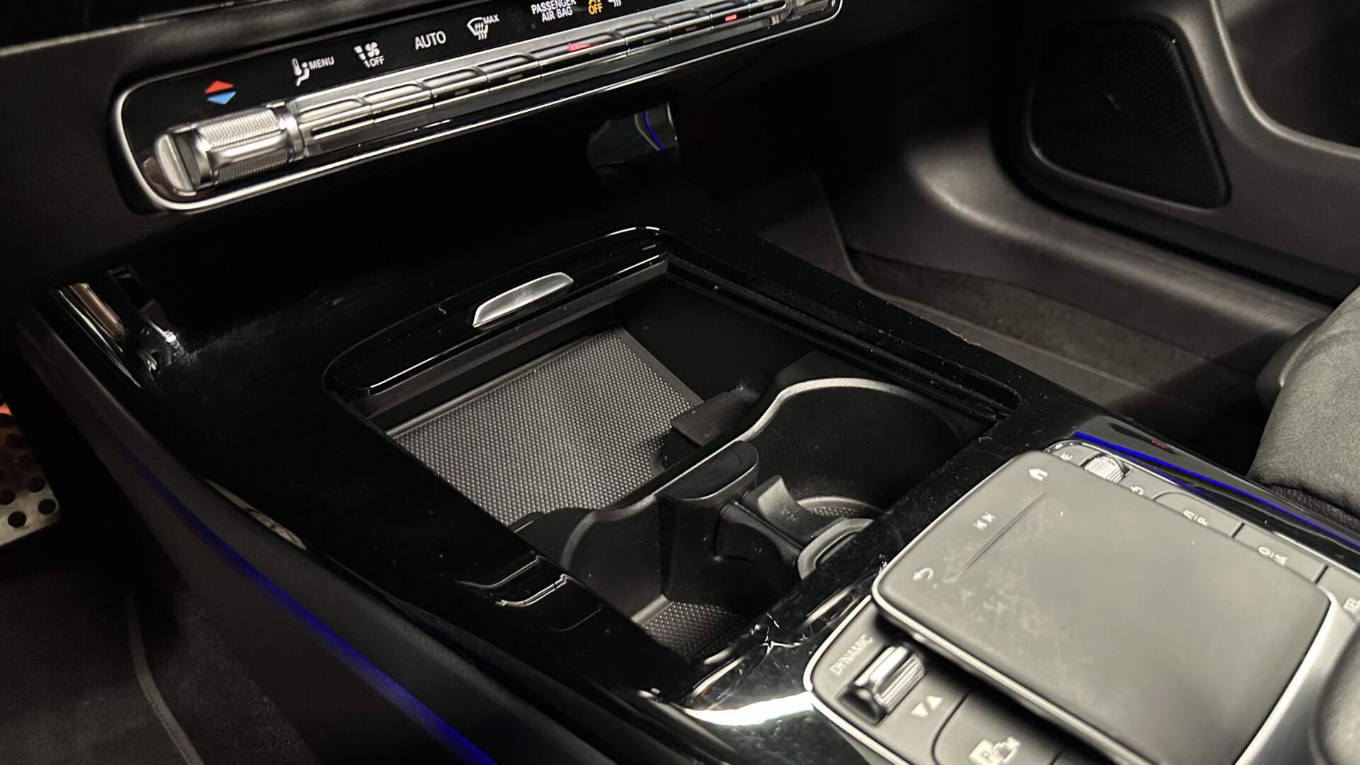 Foto van Mercedes-Benz Cla 180