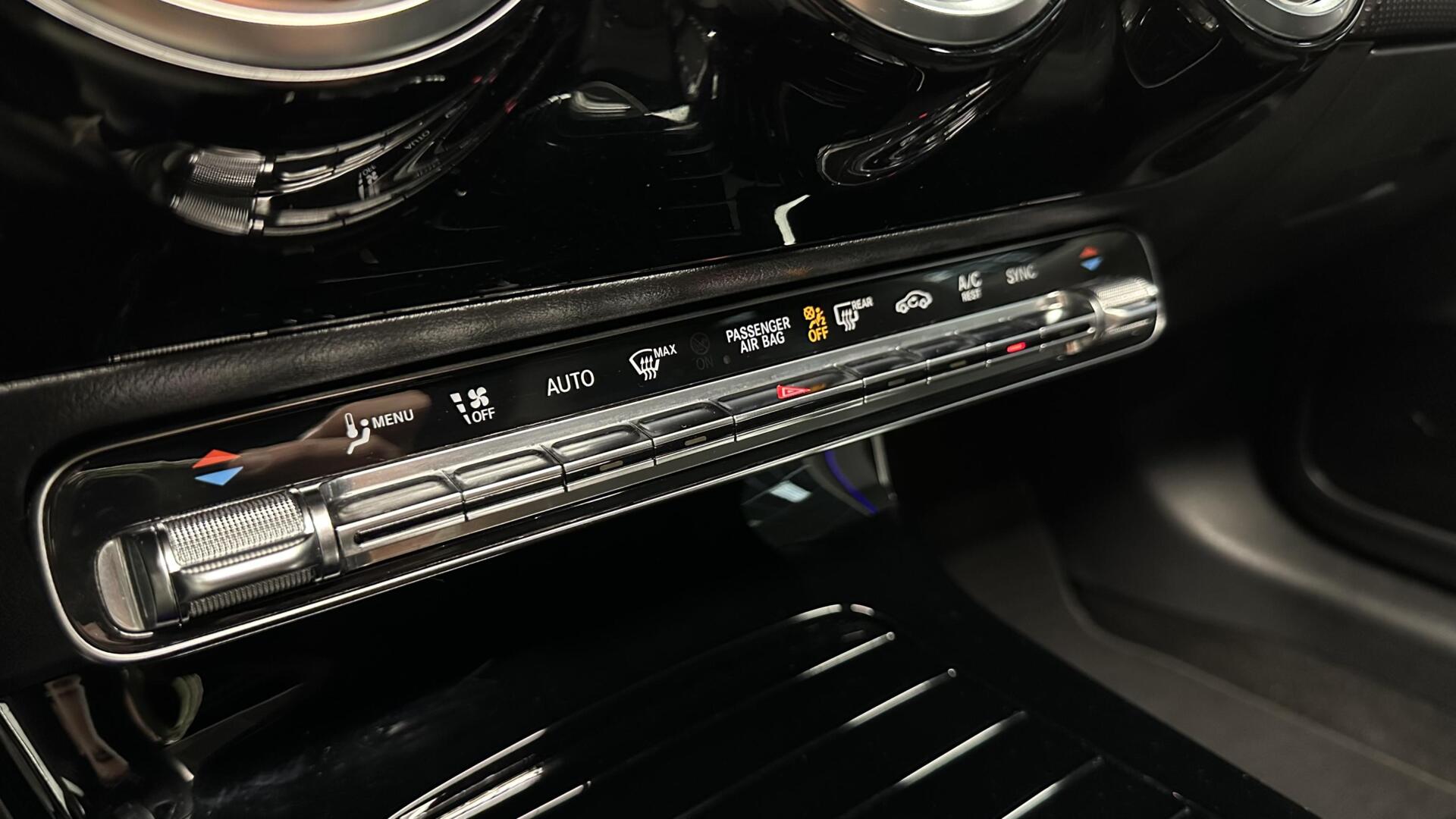 Foto van Mercedes-Benz Cla 180