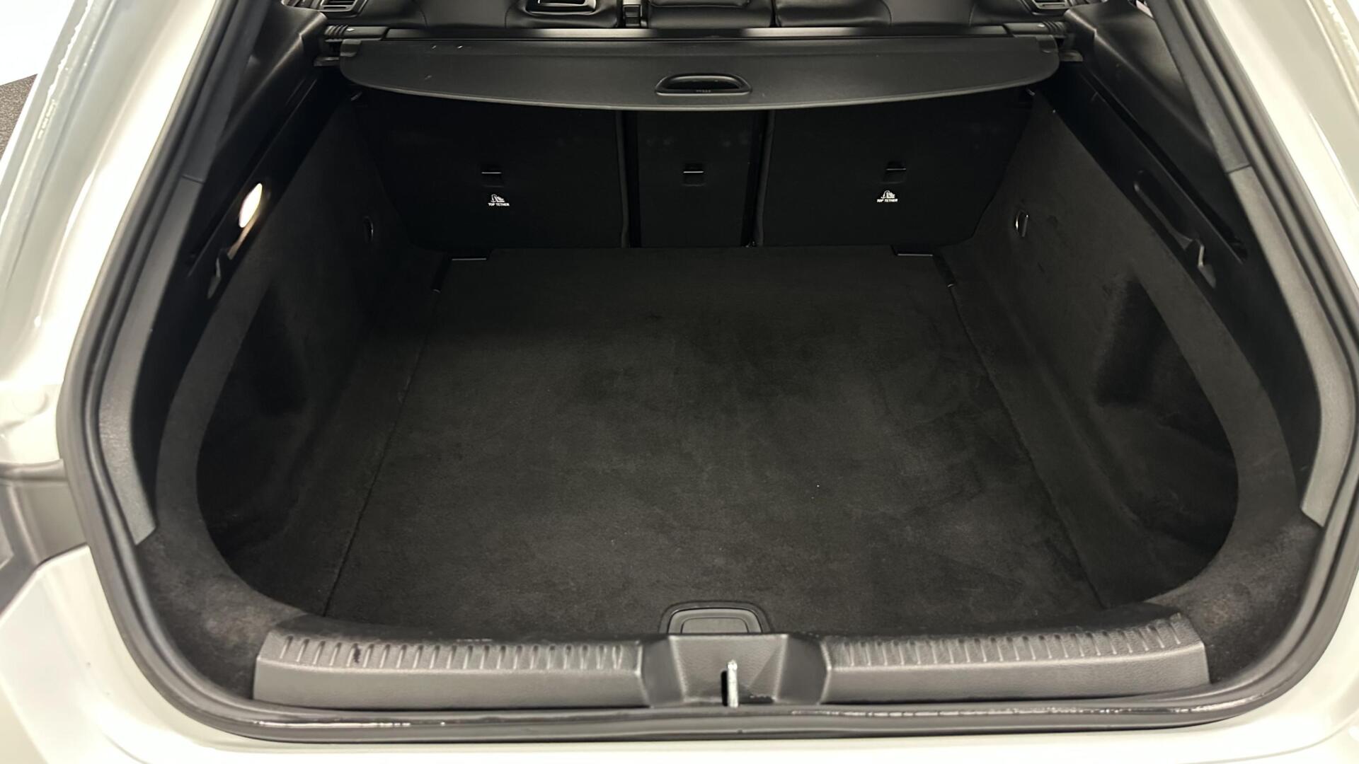 Foto van Mercedes-Benz Cla 180