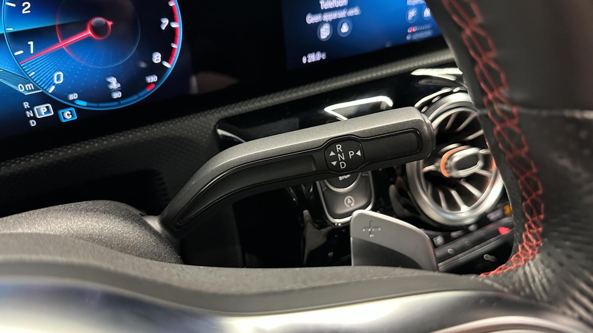 Foto van Mercedes-Benz Cla 180