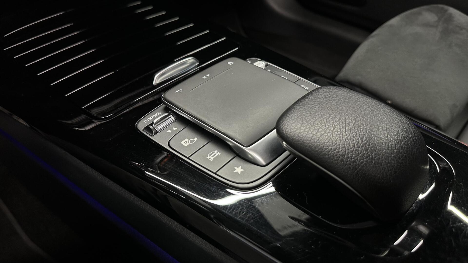 Foto van Mercedes-Benz Cla 180