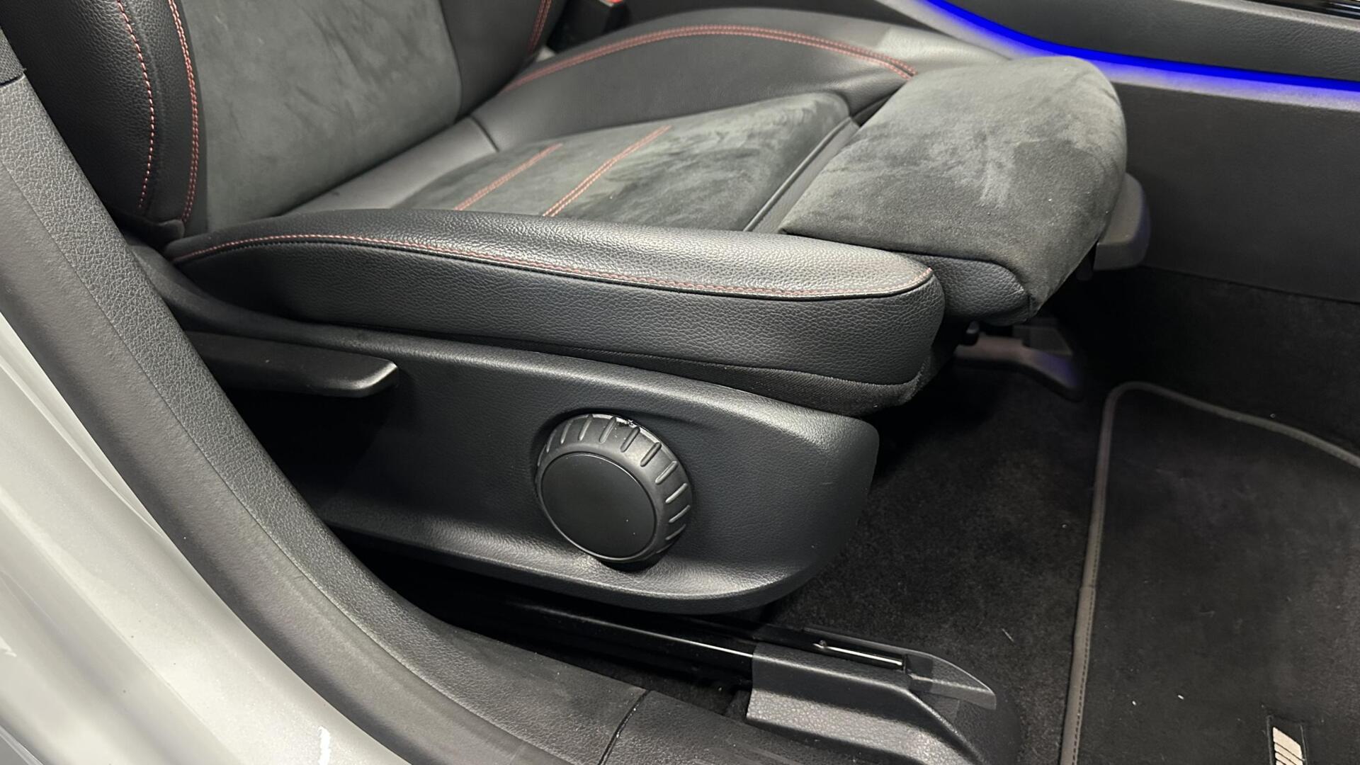 Foto van Mercedes-Benz Cla 180