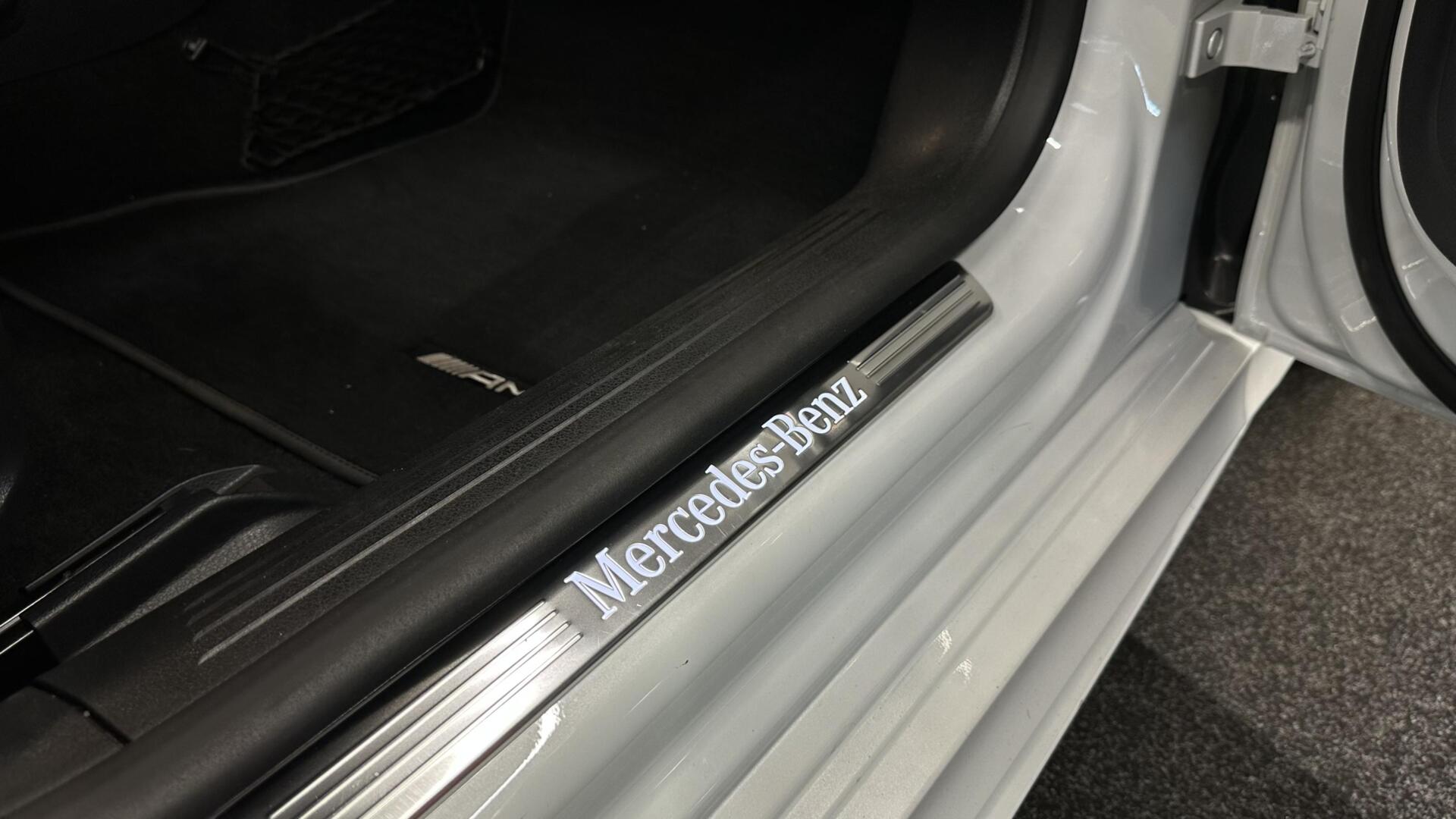 Foto van Mercedes-Benz Cla 180