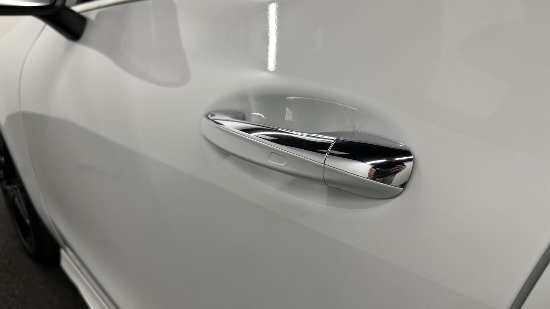 Foto van Mercedes-Benz Cla 180