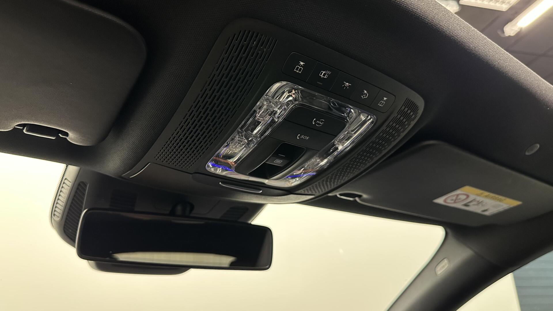 Foto van Mercedes-Benz Cla 180