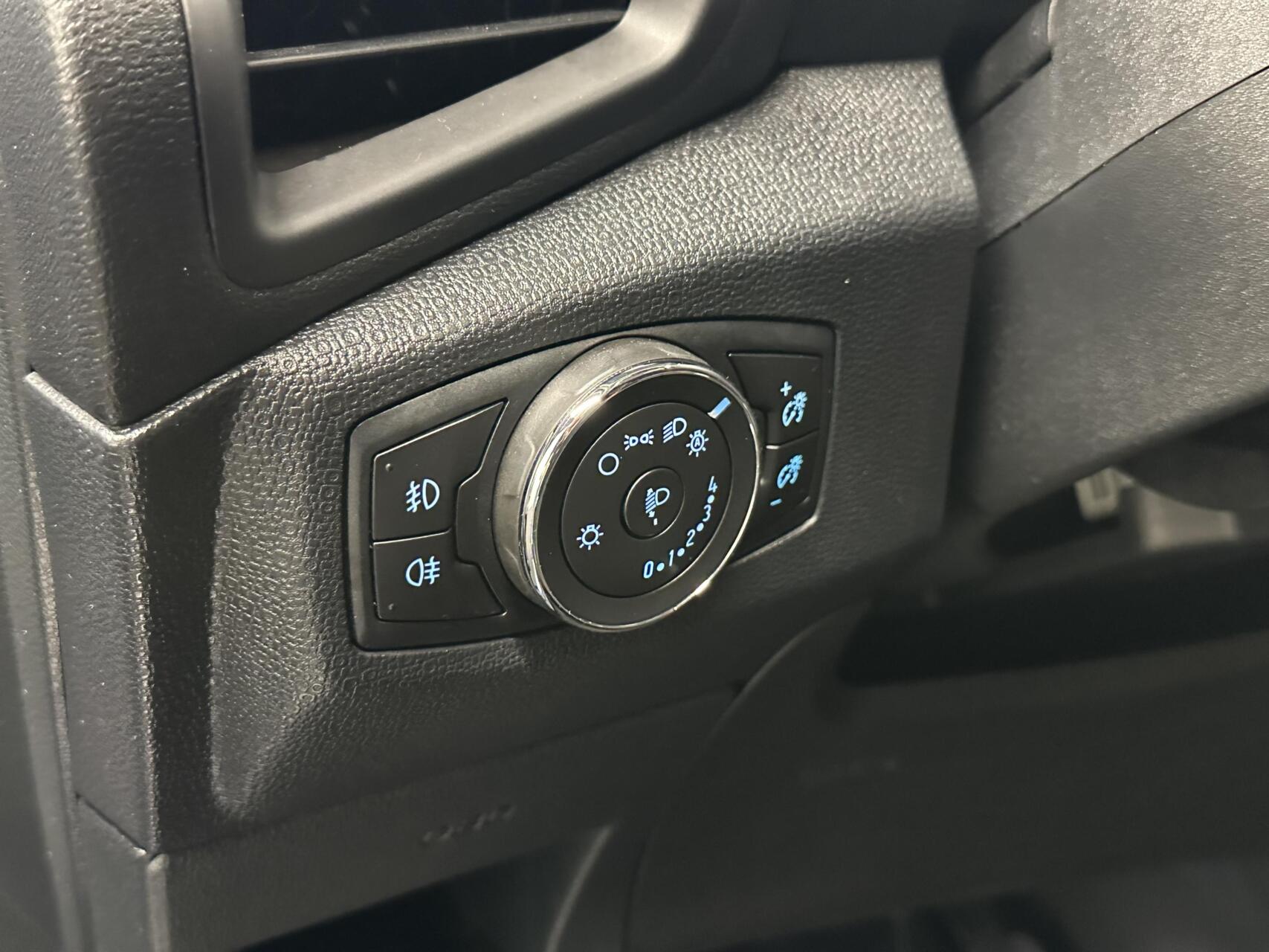 Foto van Ford Ecosport