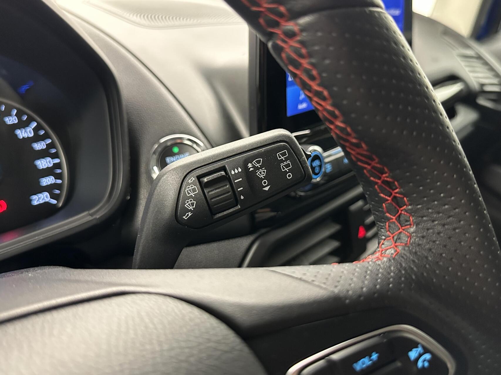 Foto van Ford Ecosport