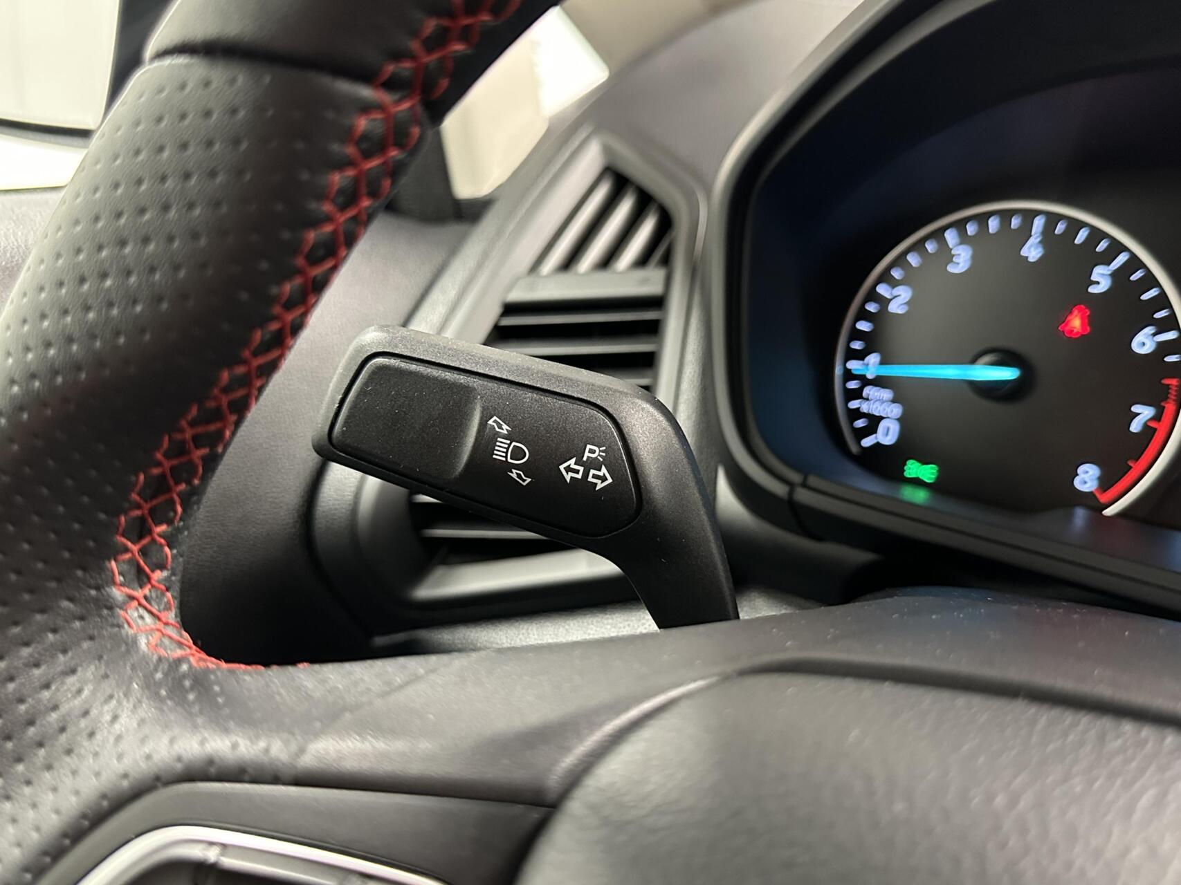 Foto van Ford Ecosport