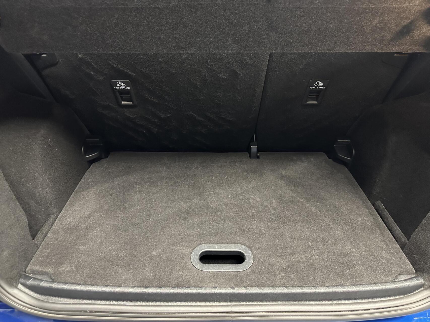 Foto van Ford Ecosport