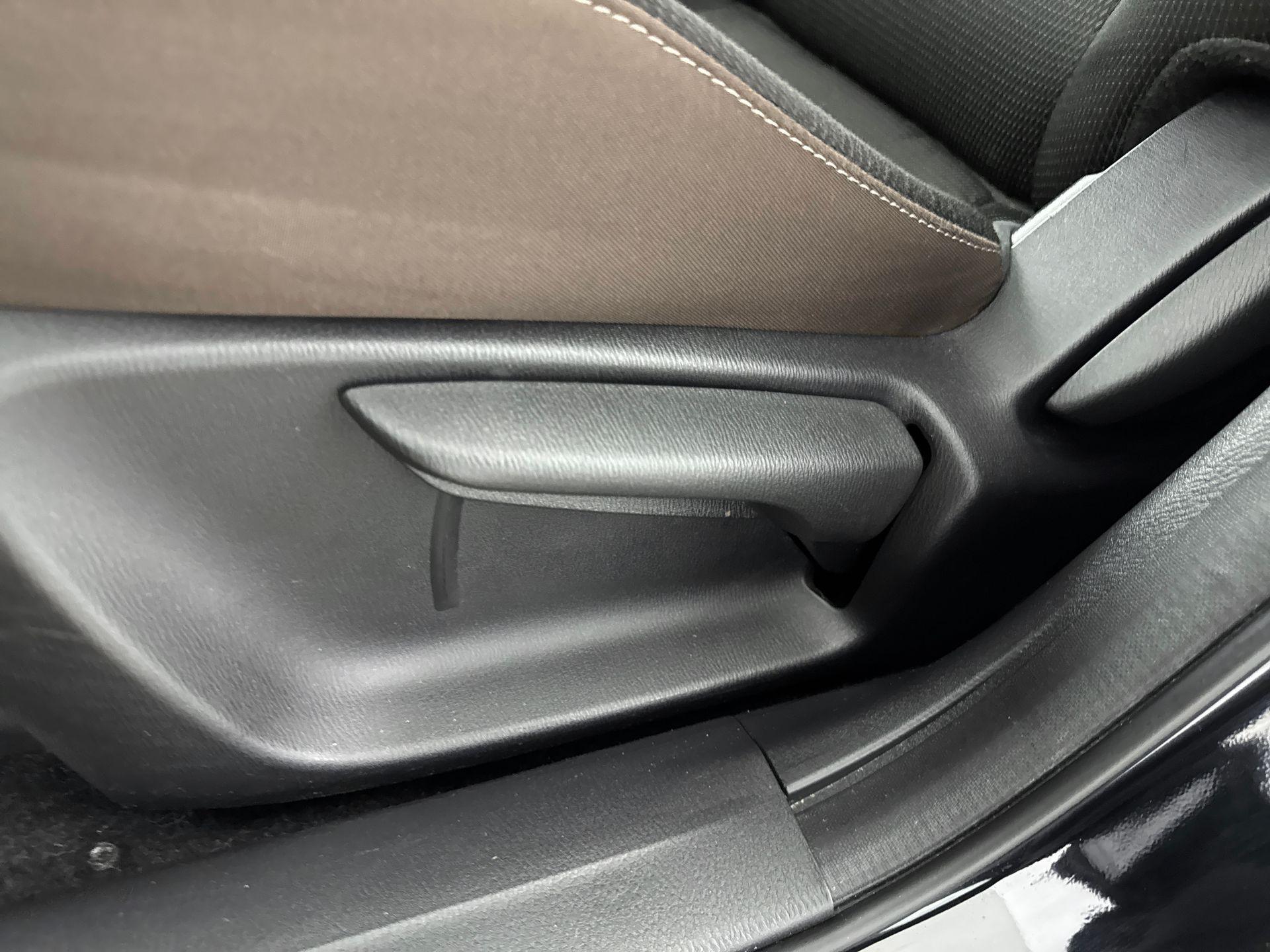 Foto van Mazda Mazda2