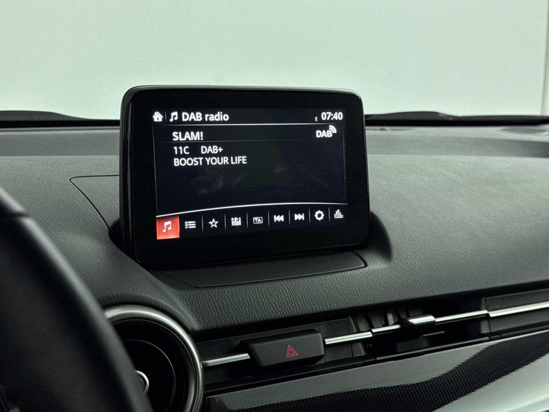 Foto van Mazda Mazda2