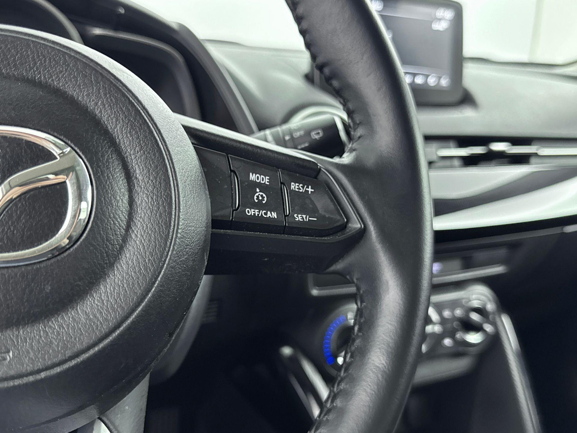 Foto van Mazda Mazda2