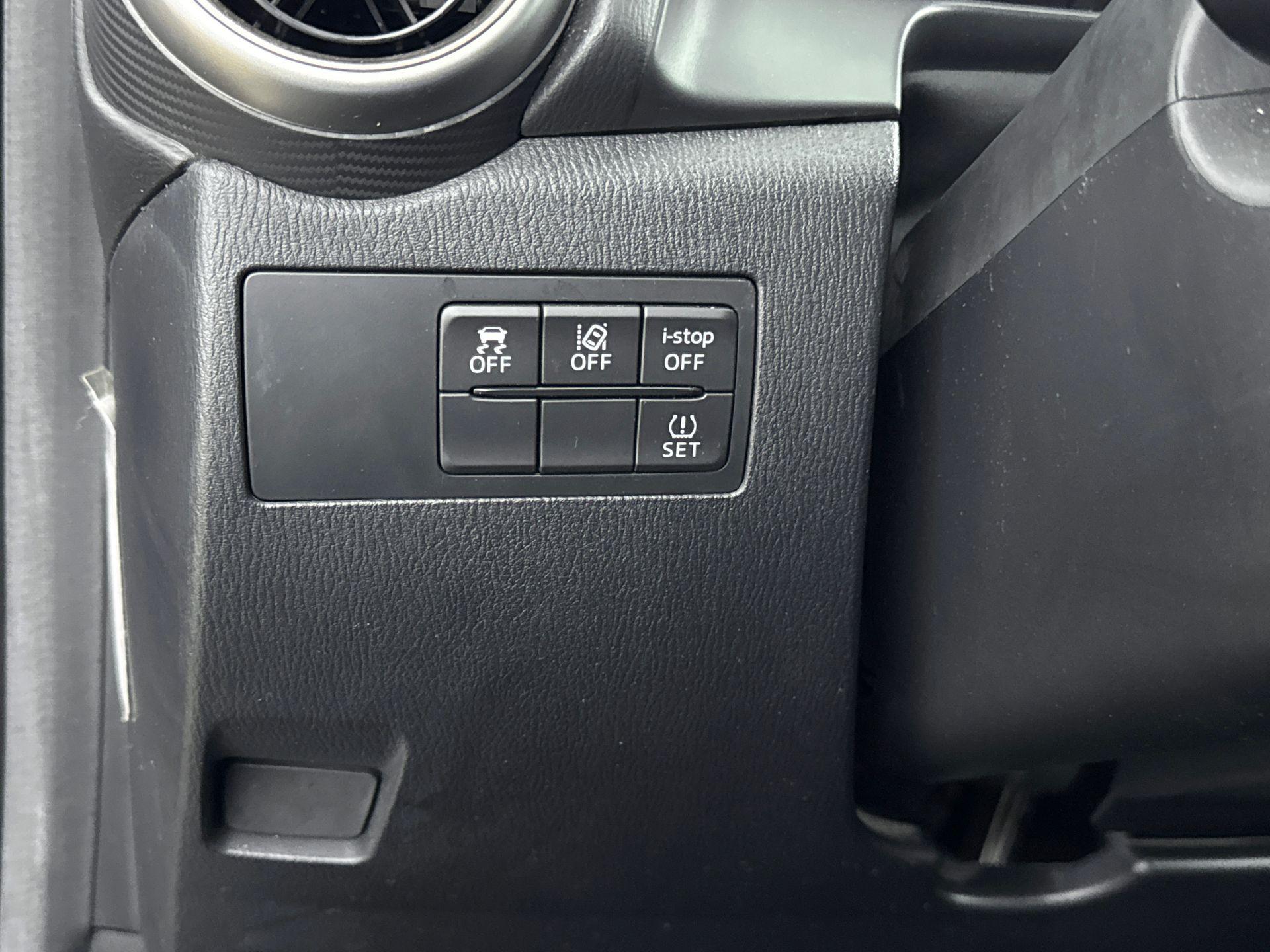Foto van Mazda Mazda2